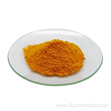 General purpose organic pigment yellow 277 PY 83